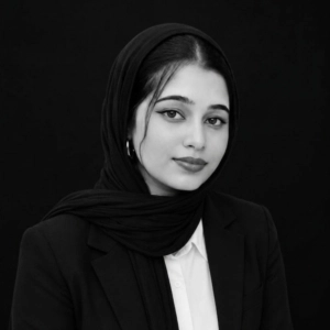 Professional digital marketing strategist in Sharjah