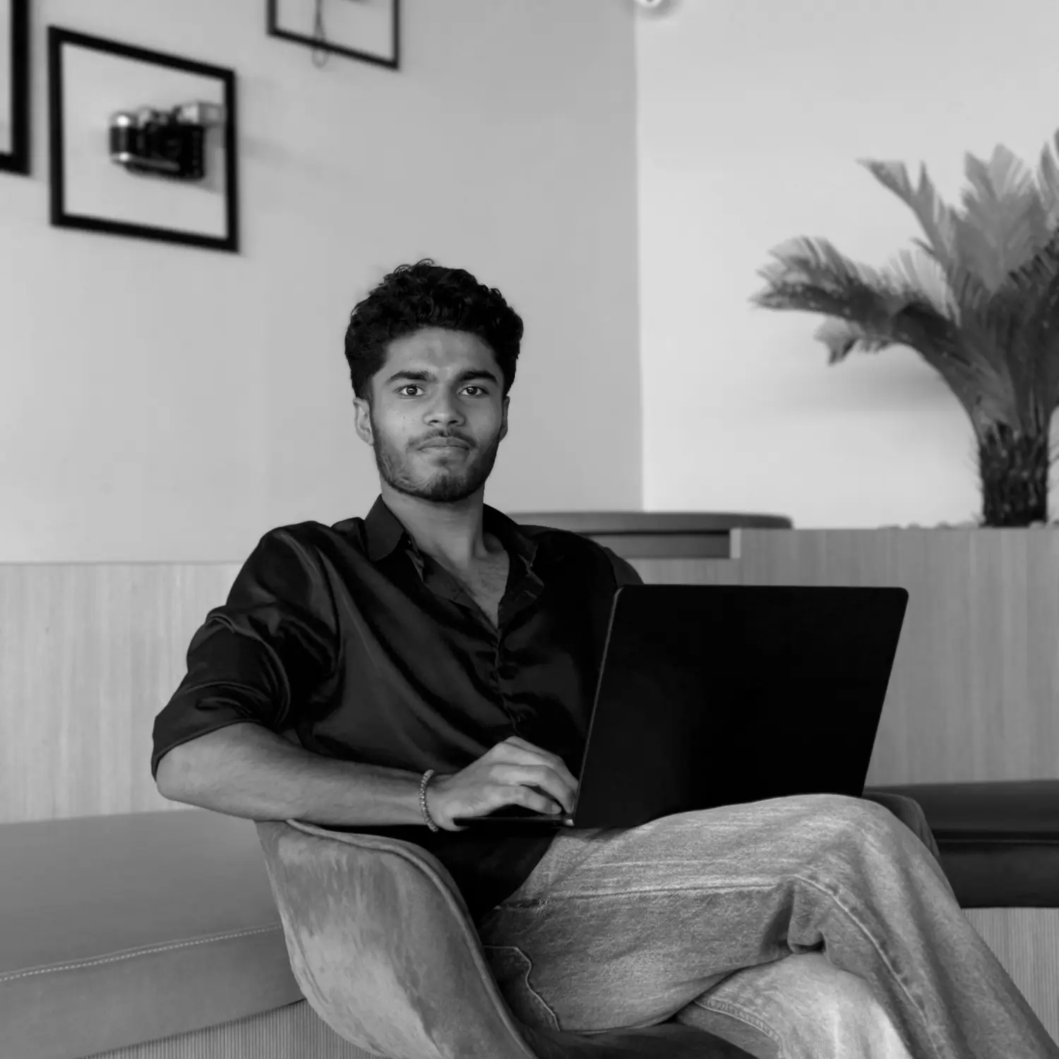 Reputed digital marketing strategist in Sharjah