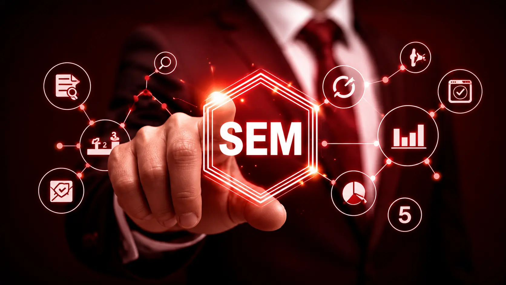 Why Go With a Freelance SEM Expert in Sharjah